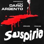 پس زمینه Suspiria