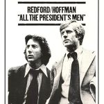 پس زمینه All the President's Men