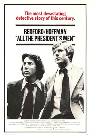 دانلود فیلم All the President’s Men 1976 همه مردان رئیس جمهور