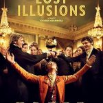 پس زمینه Lost Illusions