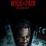 پس زمینه Wick Is Pain