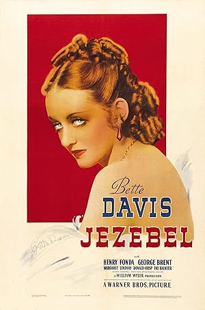 دانلود فیلم Jezebel 1938 بدون سانسور