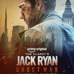 پس زمینه Tom Clancy's Jack Ryan: Ghost War