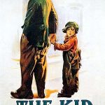 پس زمینه The Kid