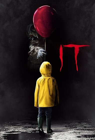 دانلود فیلم It 2017 آن
