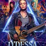 پس زمینه O'Dessa