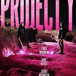 پس زمینه Project Y
