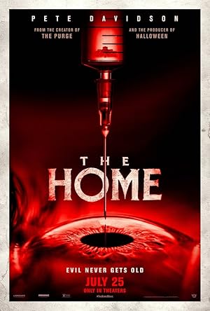 دانلود فیلم The Home 2025 خانه