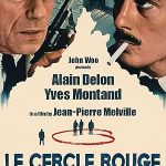 پس زمینه Le cercle rouge