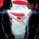 پس زمینه Batman v Superman: Dawn of Justice