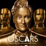 پس زمینه The Oscars