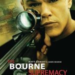 پس زمینه The Bourne Supremacy