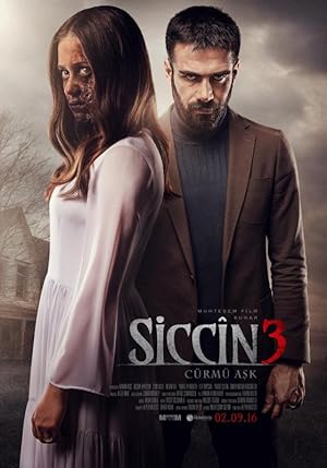دانلود فیلم Sijjin 3: Love 2016 سجین ۳ عشق