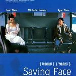 پس زمینه Saving Face