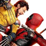 پس زمینه Deadpool & Wolverine