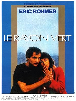 دانلود فیلم The Green Ray 1986 بدون سانسور