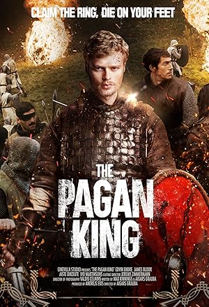 دانلود فیلم The Pagan King: The Battle of Death 2018 بدون سانسور
