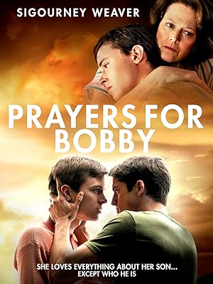 دانلود فیلم Prayers for Bobby 2009 نیایش‌ها برای بابی