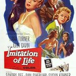 پس زمینه Imitation of Life