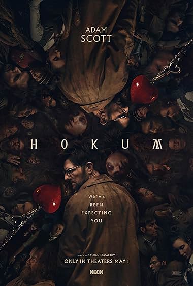 دانلود فیلم Hokum 2026 مزخرفات