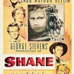 پس زمینه Shane