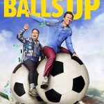 پس زمینه Balls Up