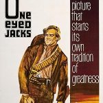 پس زمینه One-Eyed Jacks