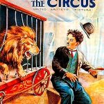 پس زمینه The Circus