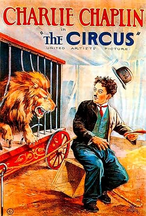 دانلود فیلم The Circus 1928 سیرک