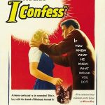 پس زمینه I Confess