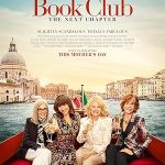 پس زمینه Book Club: The Next Chapter