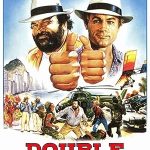 پس زمینه Double Trouble