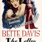 پس زمینه The Letter