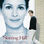 پس زمینه Notting Hill
