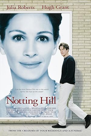 دانلود فیلم Notting Hill 1999 ناتینگ هیل