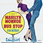 پس زمینه Bus Stop