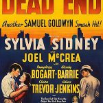 پس زمینه Dead End