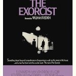 پس زمینه The Exorcist