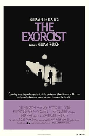 دانلود فیلم The Exorcist 1973 جن گیر