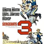 پس زمینه Sergeants 3