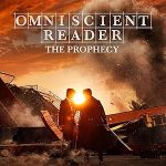 پس زمینه Omniscient Reader: The Prophecy