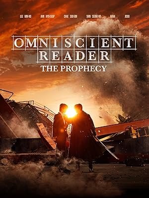 دانلود فیلم Omniscient Reader: The Prophecy 2025 خواننده دانای کل: پیشگویی