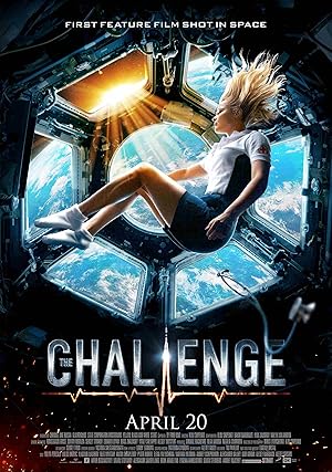 دانلود فیلم The Challenge 2023 چالش