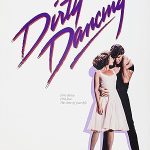 پس زمینه Dirty Dancing