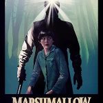 پس زمینه Marshmallow