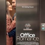 پس زمینه Office Romance
