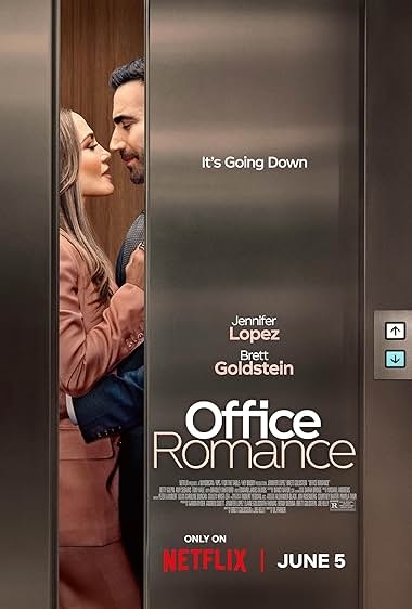 دانلود فیلم Office Romance 2026 عشق در دفتر کار