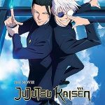 پس زمینه JUJUTSU KAISEN: Hidden Inventory/Premature Death - The Movie