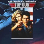 پس زمینه Top Gun