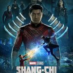 پس زمینه Shang-Chi and the Legend of the Ten Rings